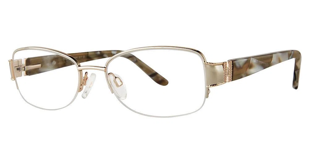 Sophia Loren SL917 Eyeglasses - view 2